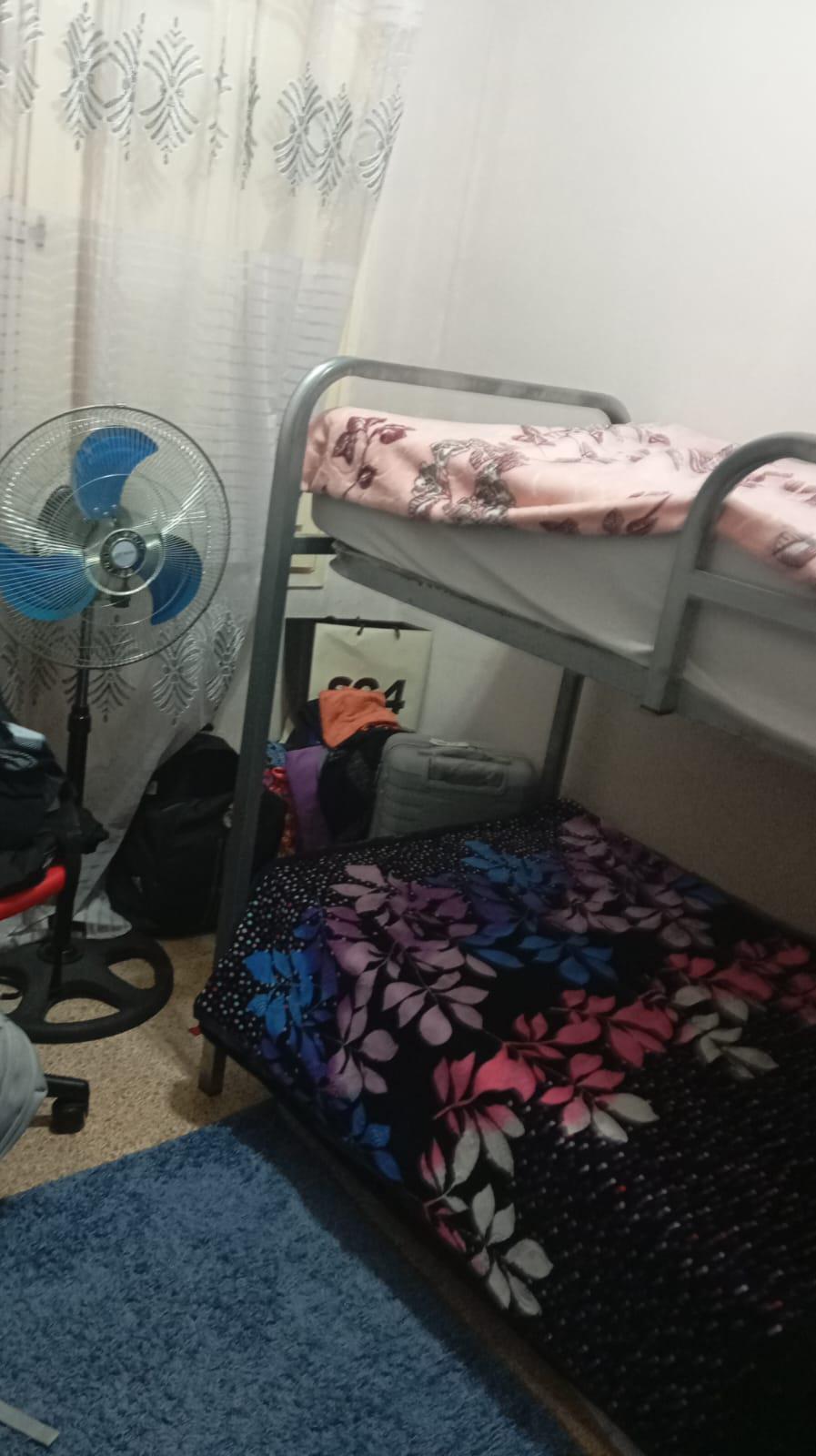 Imagen 9 Planta Baja en venta en Mataró / Piso en rocafonda  actualmente alquilado de 65m2 3 hab