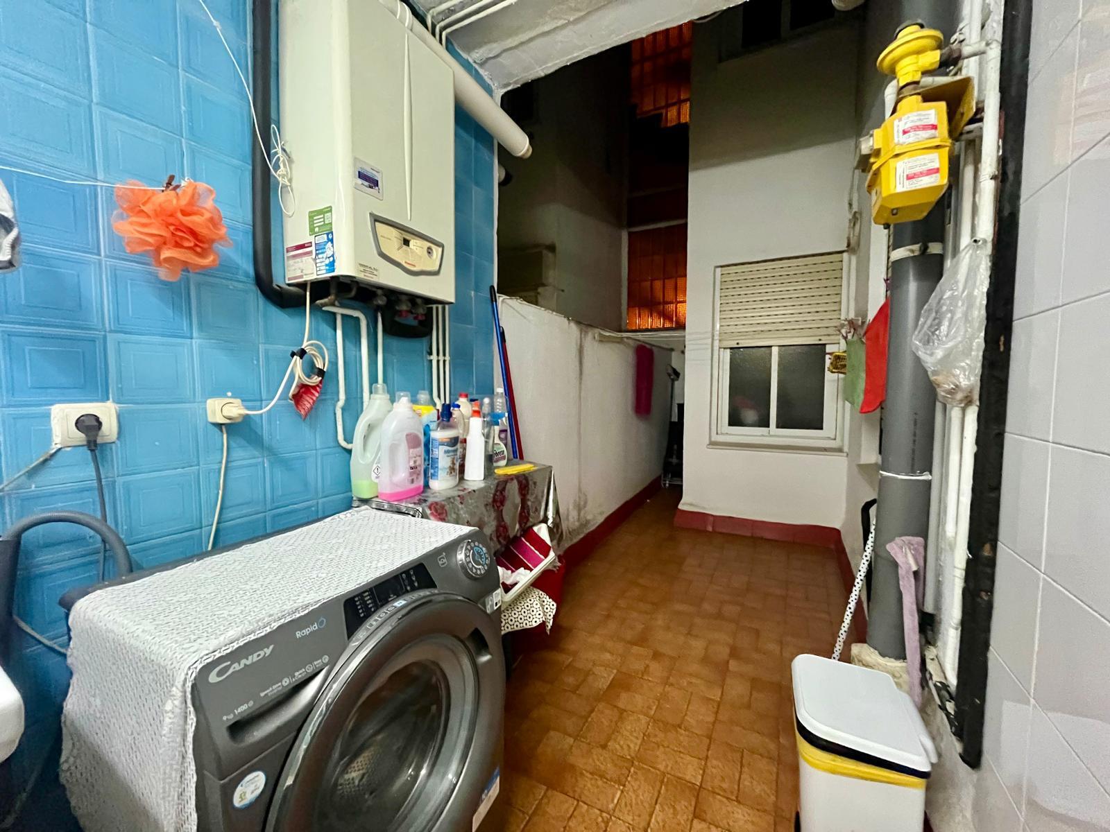 Imagen 4 Apartamento en venta en Mataró / Piso de 80m2 a 2 min caminando a la estación de tren