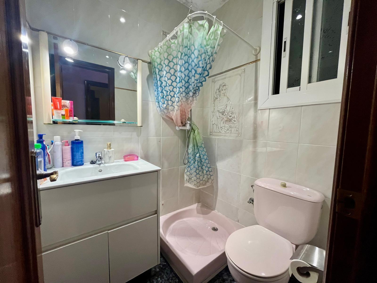 Imagen 5 Apartamento en venta en Mataró / Piso de 80m2 a 2 min caminando a la estación de tren