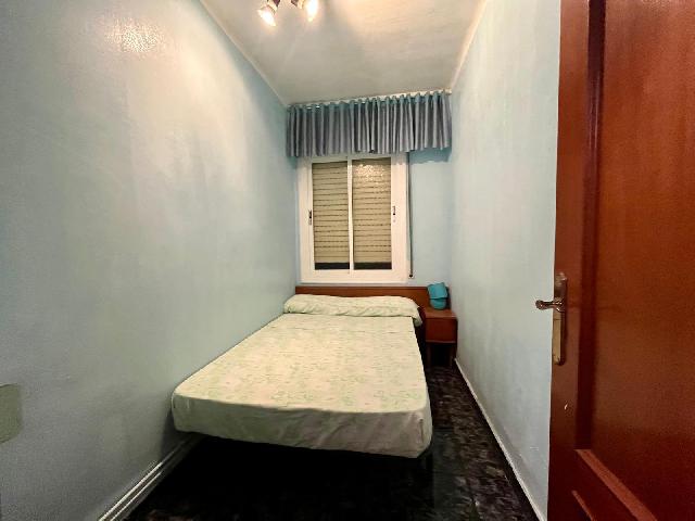 Imagen 6 Inmueble 300039 - Apartamento en venta en Mataró / Piso de 80m2 a 2 min caminando a la estación de tren