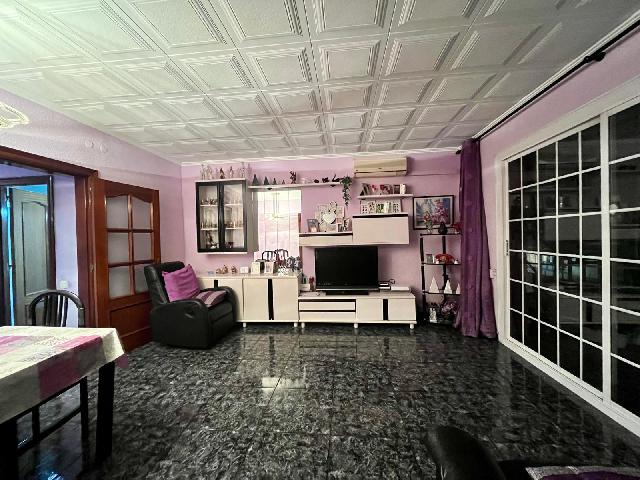 Imagen 1 Inmueble 300039 - Apartamento en venta en Mataró / Piso de 80m2 a 2 min caminando a la estación de tren