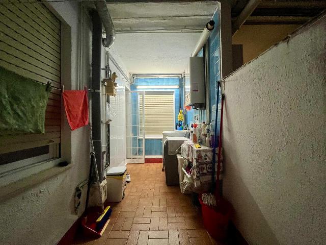 Imagen 7 Inmueble 300039 - Apartamento en venta en Mataró / Piso de 80m2 a 2 min caminando a la estación de tren