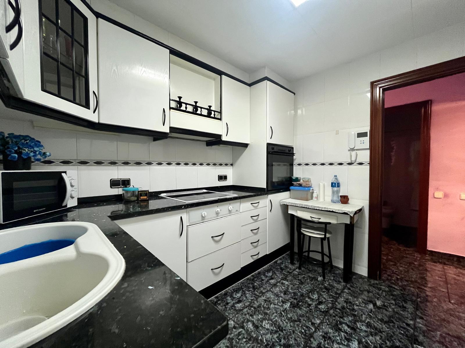 Imagen 9 Apartamento en venta en Mataró / Piso de 80m2 a 2 min caminando a la estación de tren