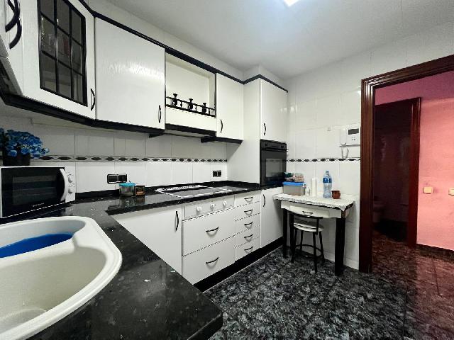 Imagen 9 Inmueble 300039 - Apartamento en venta en Mataró / Piso de 80m2 a 2 min caminando a la estación de tren