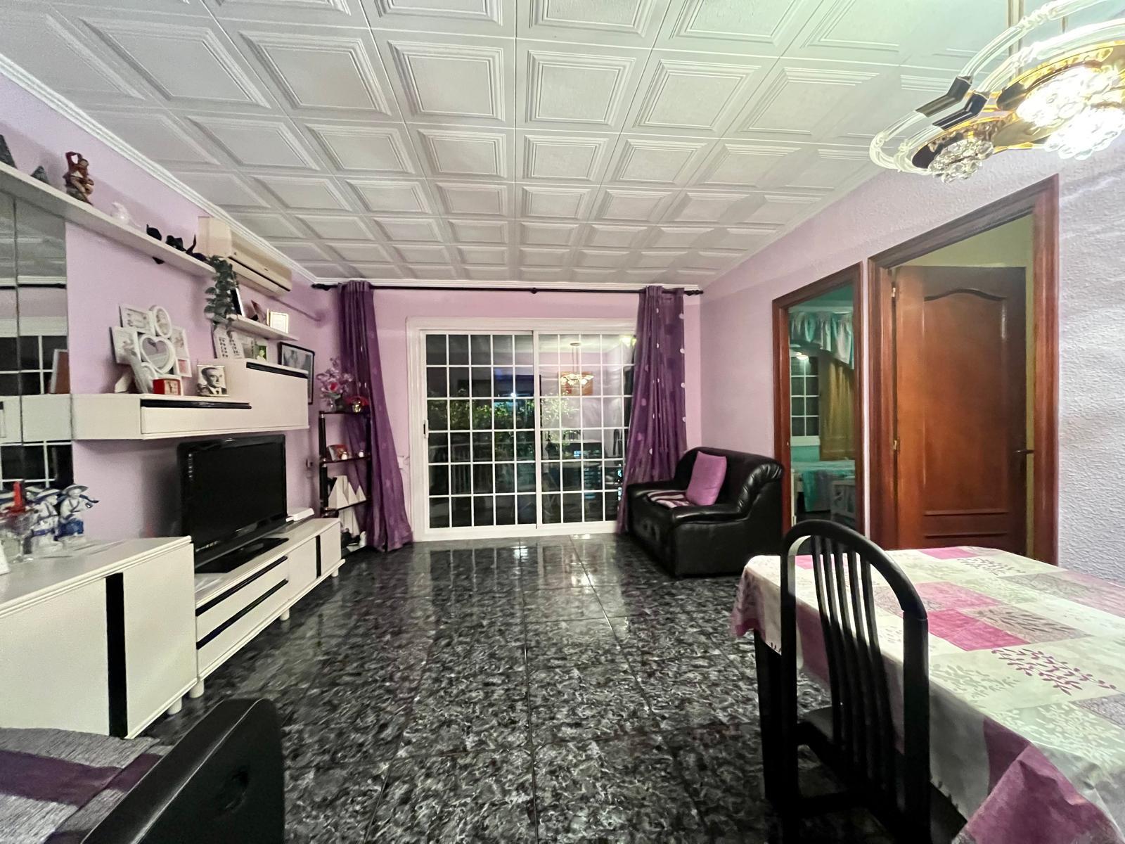 Imagen 10 Apartamento en venta en Mataró / Piso de 80m2 a 2 min caminando a la estación de tren