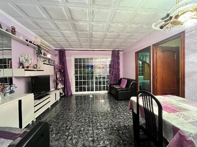 Imagen 10 Inmueble 300039 - Apartamento en venta en Mataró / Piso de 80m2 a 2 min caminando a la estación de tren