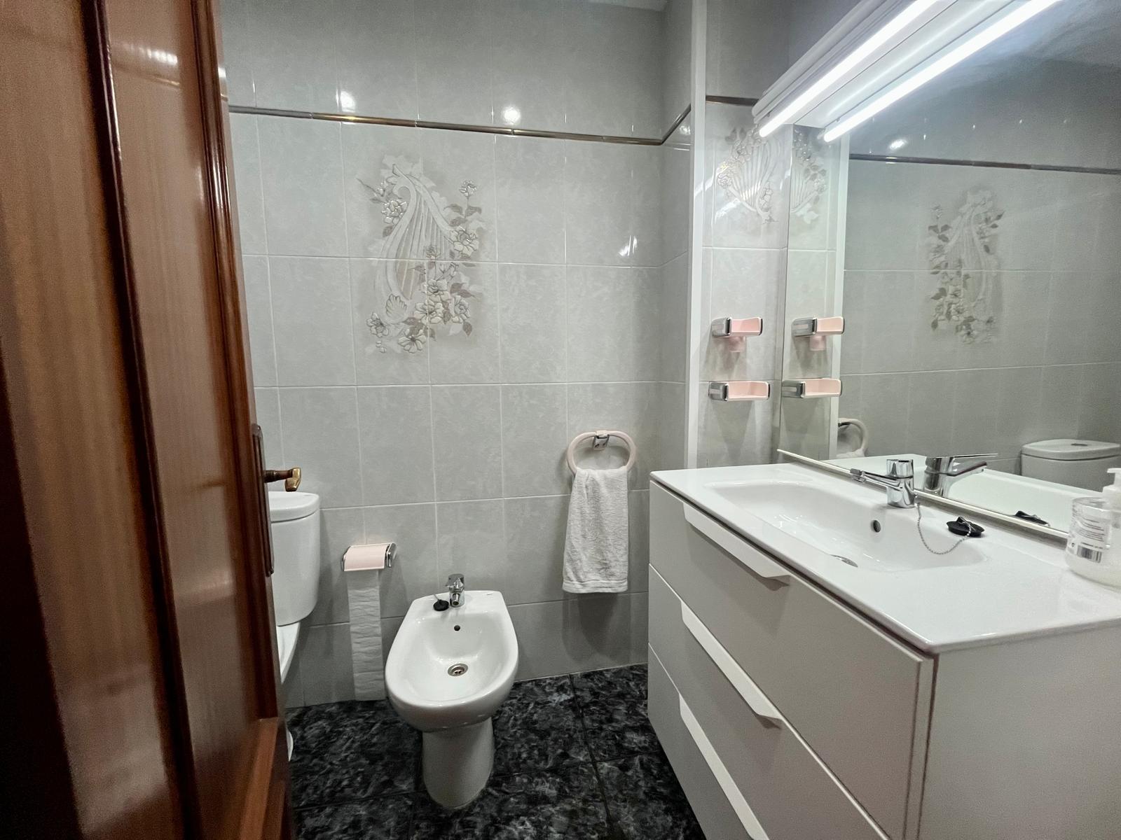 Imagen 11 Apartamento en venta en Mataró / Piso de 80m2 a 2 min caminando a la estación de tren