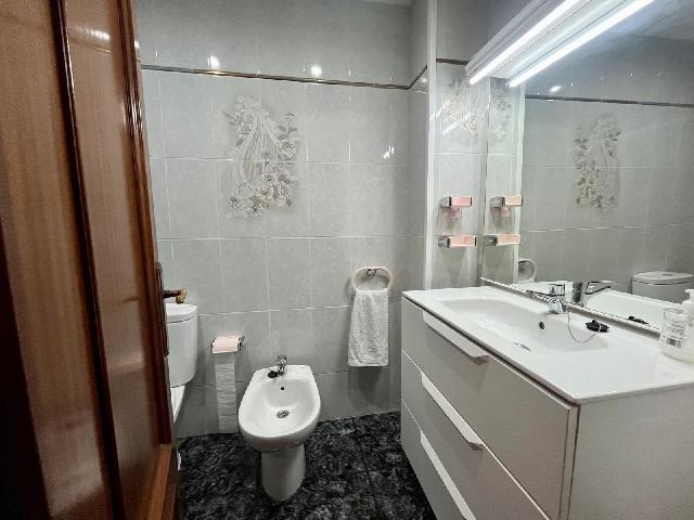 Imagen 11 Inmueble 300039 - Apartamento en venta en Mataró / Piso de 80m2 a 2 min caminando a la estación de tren