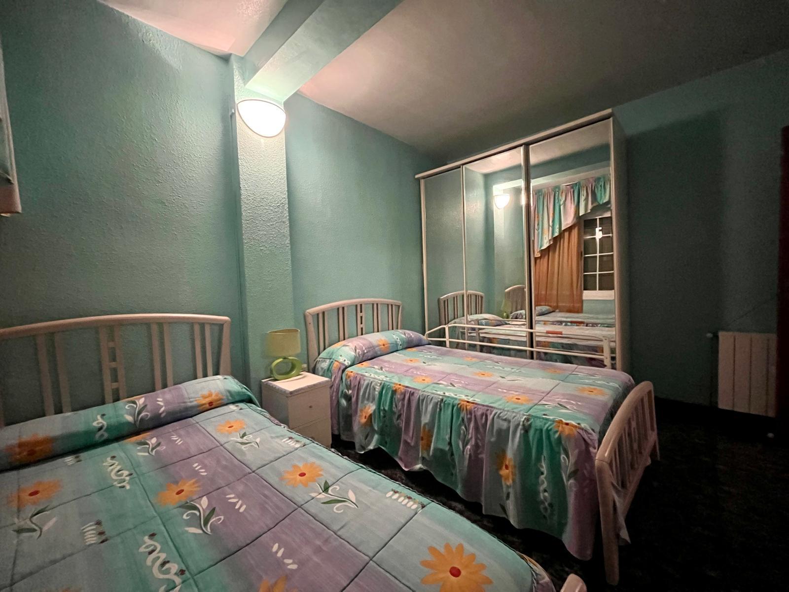 Imagen 12 Apartamento en venta en Mataró / Piso de 80m2 a 2 min caminando a la estación de tren