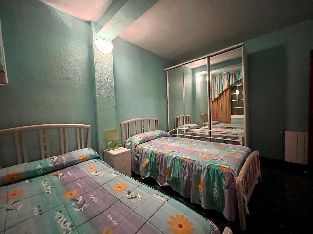 Imagen 12 Inmueble 300039 - Apartamento en venta en Mataró / Piso de 80m2 a 2 min caminando a la estación de tren