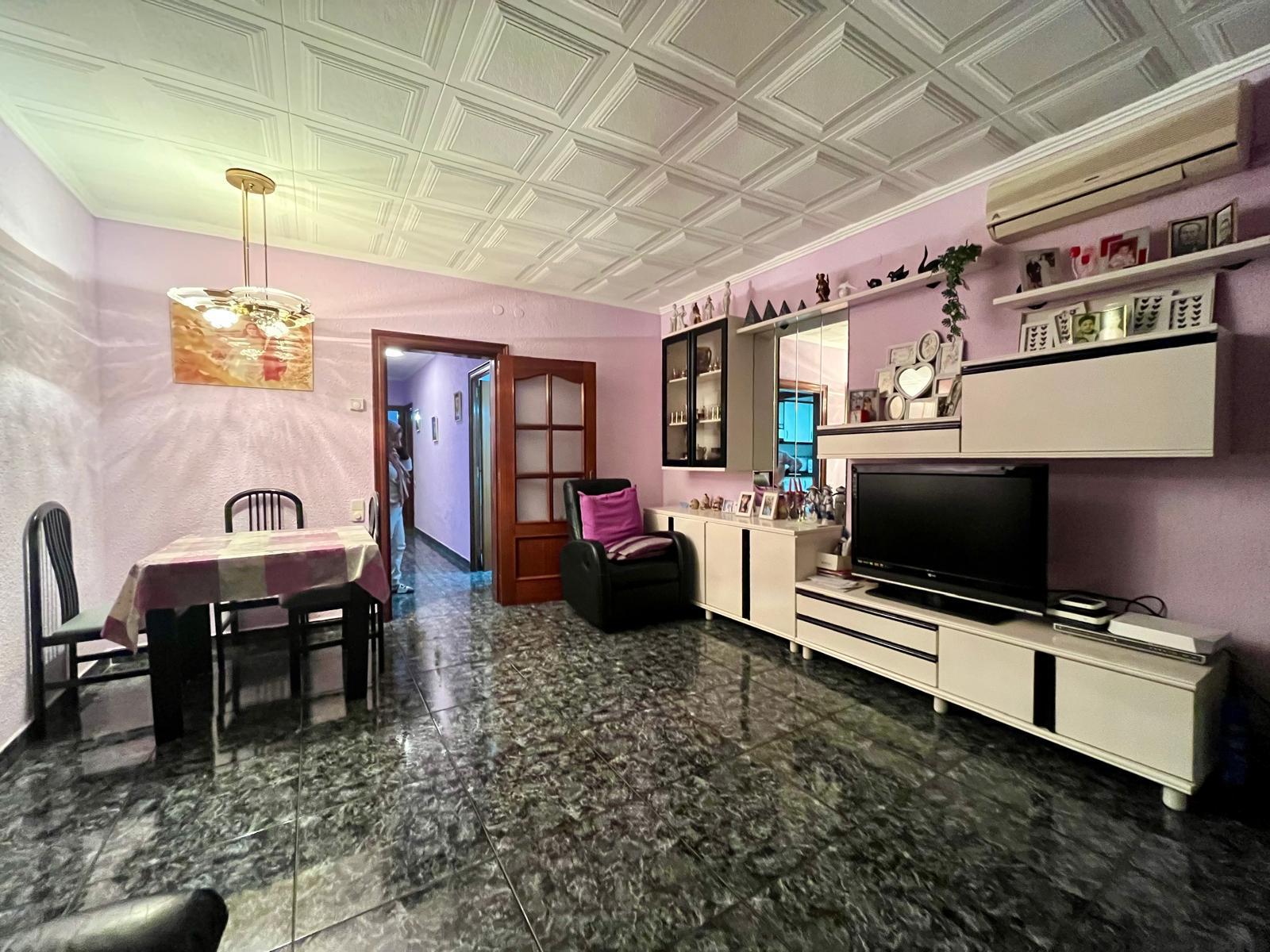 Imagen 14 Apartamento en venta en Mataró / Piso de 80m2 a 2 min caminando a la estación de tren