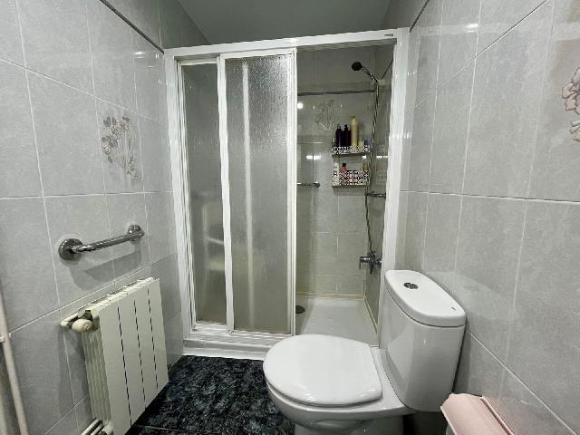 Imagen 15 Inmueble 300039 - Apartamento en venta en Mataró / Piso de 80m2 a 2 min caminando a la estación de tren