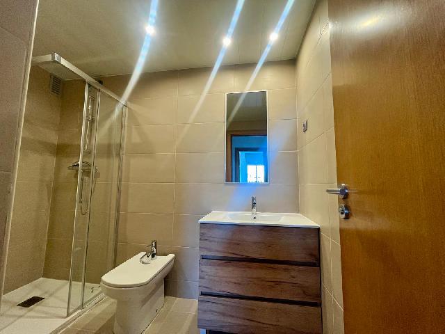 Imagen 22 Inmueble 300321 - Piso en venta en Badalona / Espectacular piso de 110m 3 hab en primera linia de mar 