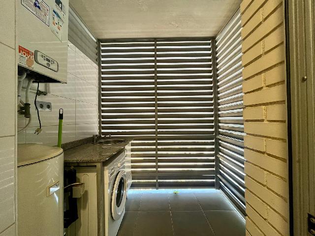 Imagen 8 Inmueble 300436 - Apartamento en venta en Badalona / Piso de 110m2 en el puerto de badalona ffrente al mar 