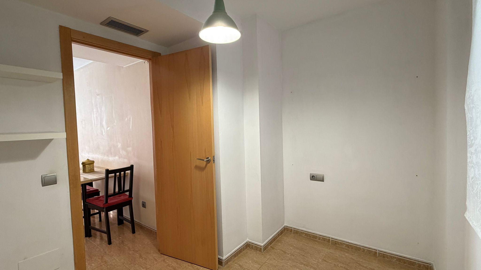 Imagen 8 Apartamento en venta en Mataró / Piso en cirera mataro de 75m2 3 habitaciones  terraza