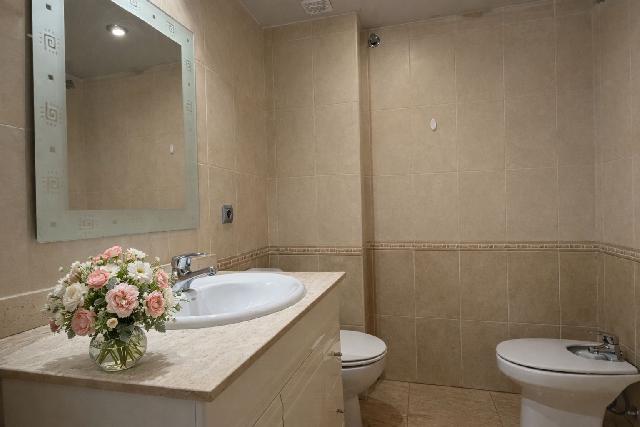 Imagen 9 Inmueble 300510 - Apartamento en venta en Mataró / Piso en cirera mataro de 75m2 3 habitaciones  terraza