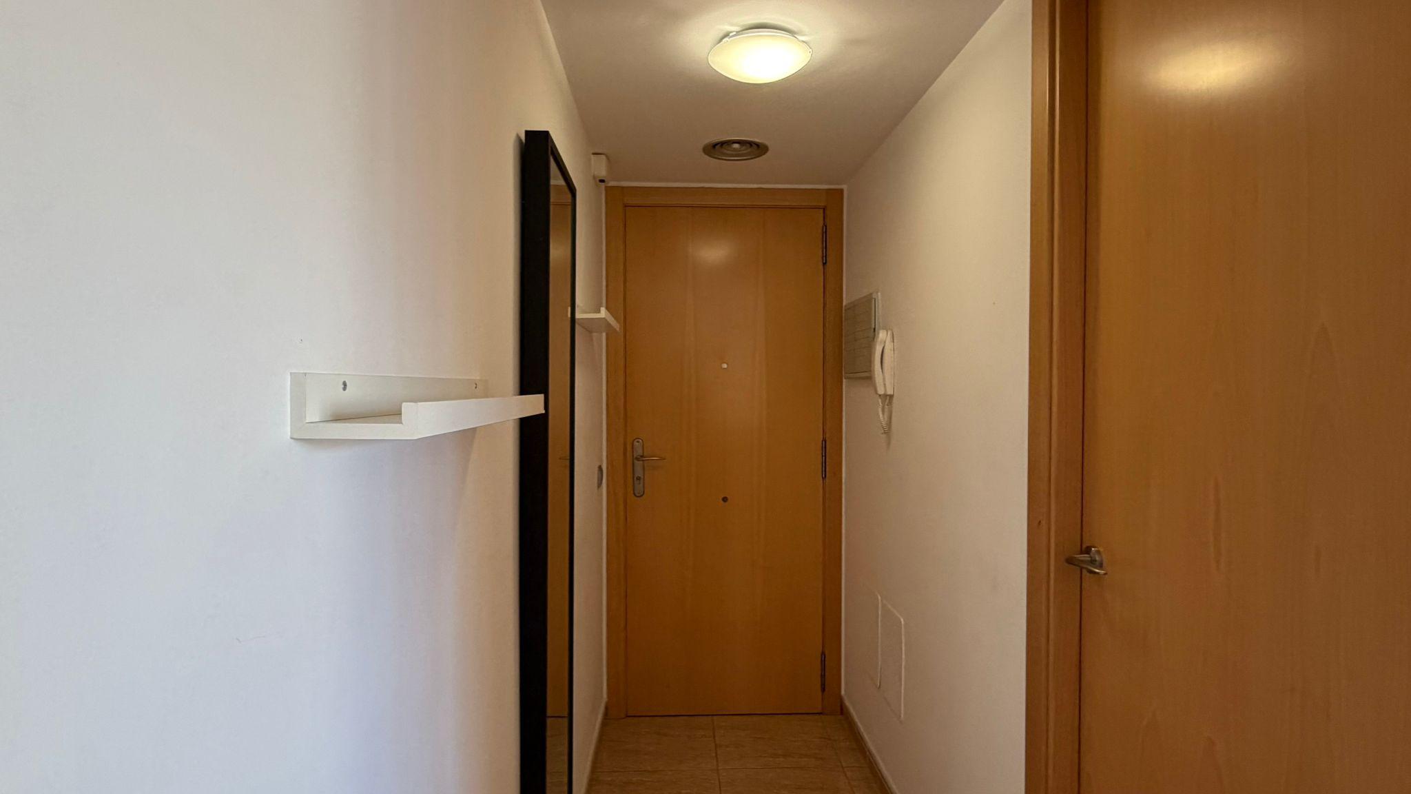 Imagen 12 Apartamento en venta en Mataró / Piso en cirera mataro de 75m2 3 habitaciones  terraza