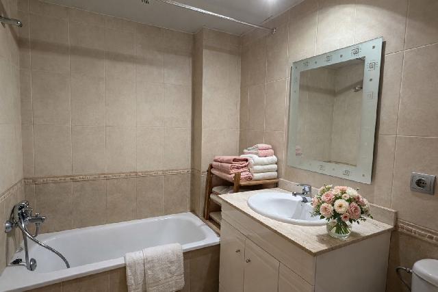 Imagen 14 Inmueble 300510 - Apartamento en venta en Mataró / Piso en cirera mataro de 75m2 3 habitaciones  terraza