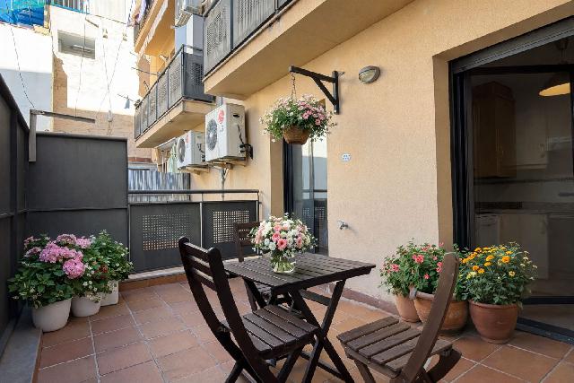 Imagen 1 Inmueble 300510 - Apartamento en venta en Mataró / Piso en cirera mataro de 75m2 3 habitaciones  terraza