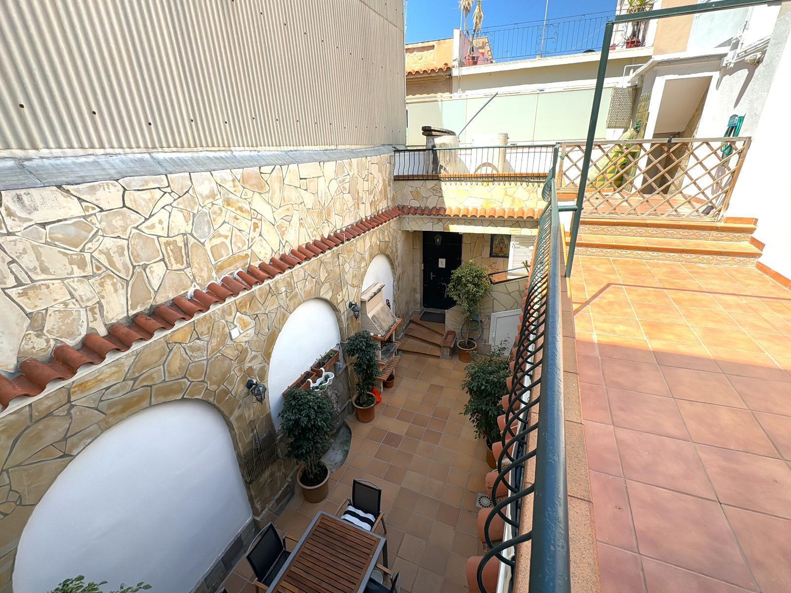 Imagen 19 Casa Adosada en venta en Masnou El / Cerca estación tren Ocata