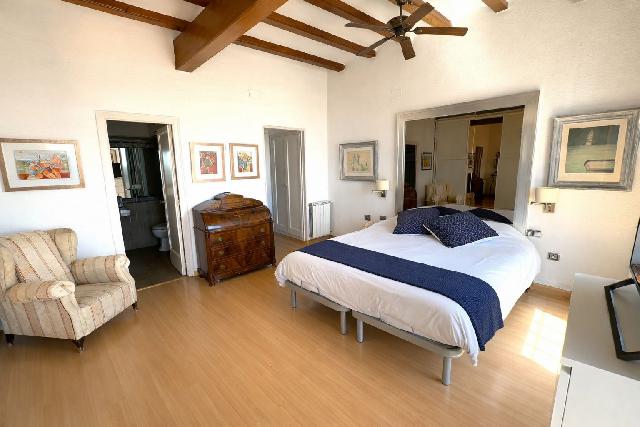 Imagen 11 Inmueble 300541 - Casa Adosada en venta en Masnou (El) / Cerca estación tren Ocata