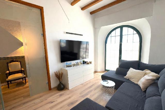 Imagen 7 Inmueble 300541 - Casa Adosada en venta en Masnou (El) / Cerca estación tren Ocata