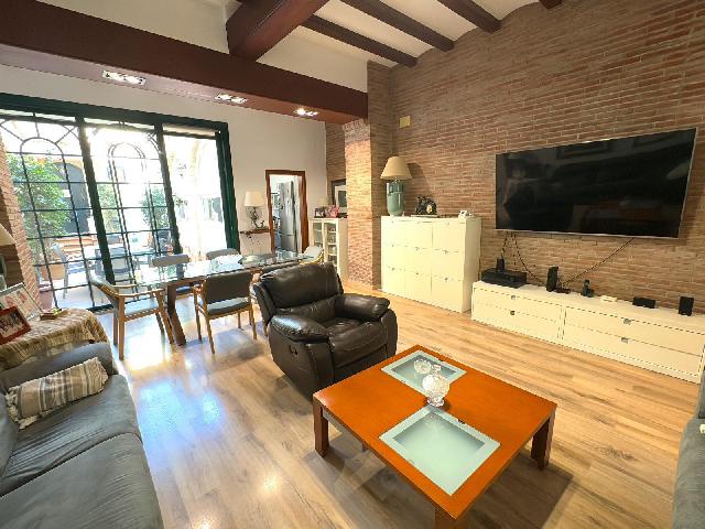 Imagen 3 Inmueble 300541 - Casa Adosada en venta en Masnou (El) / Cerca estación tren Ocata