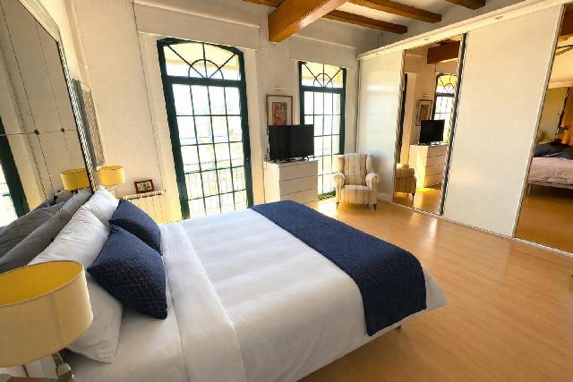 Imagen 12 Inmueble 300541 - Casa Adosada en venta en Masnou (El) / Cerca estación tren Ocata