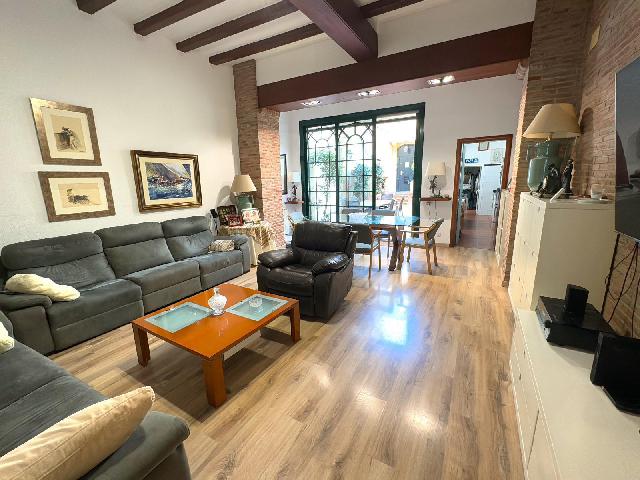 Imagen 6 Inmueble 300541 - Casa Adosada en venta en Masnou (El) / Cerca estación tren Ocata