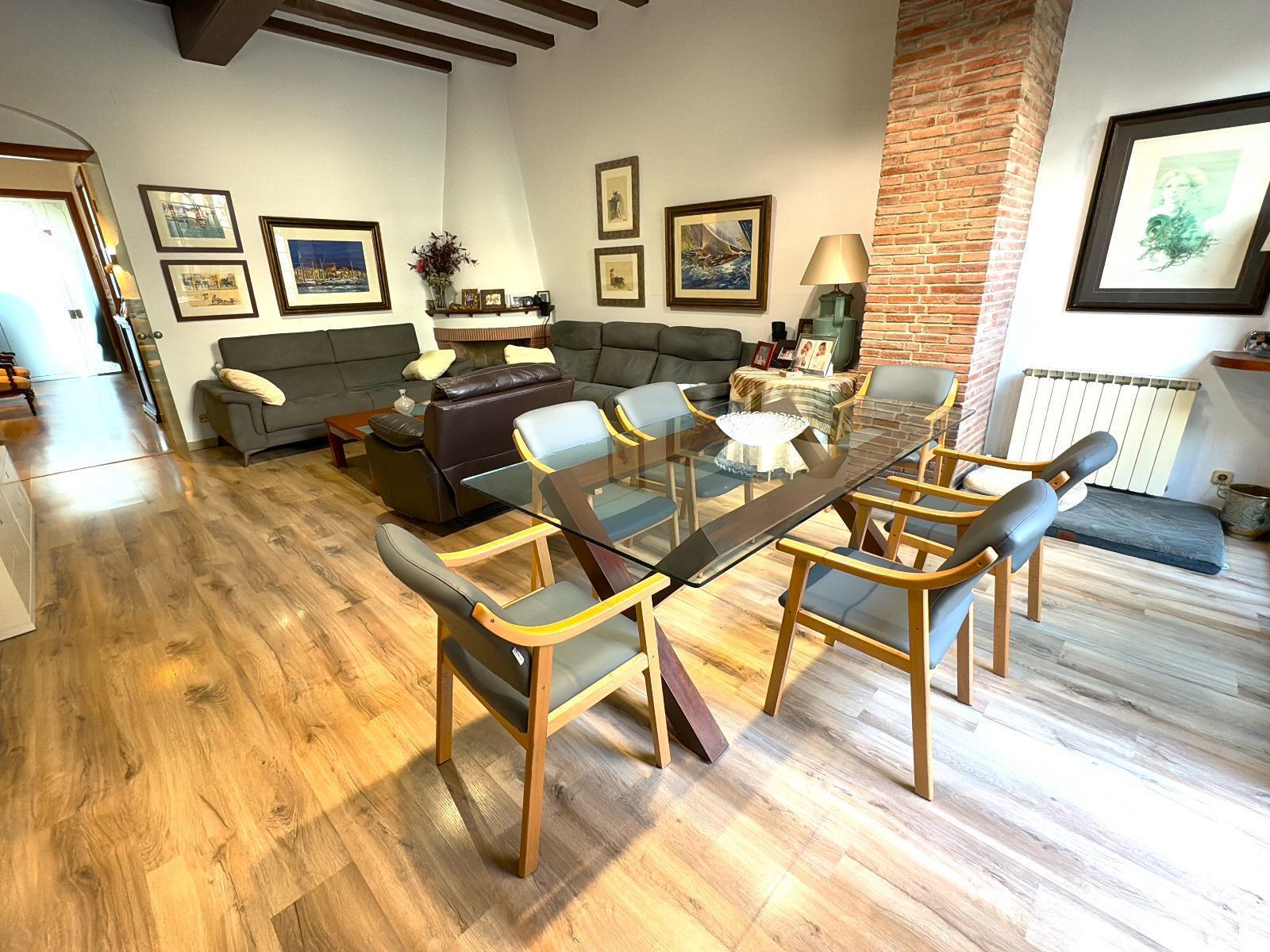 Imagen 5 Casa Adosada en venta en Masnou El / Cerca estación tren Ocata