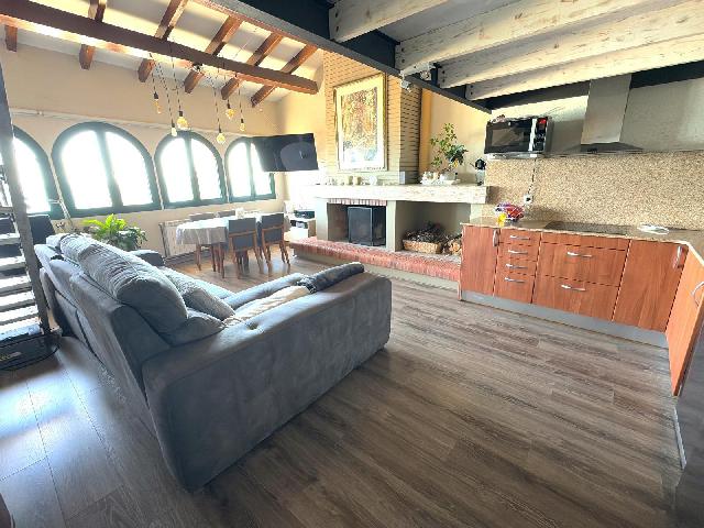 Imagen 25 Inmueble 300541 - Casa Adosada en venta en Masnou (El) / Cerca estación tren Ocata