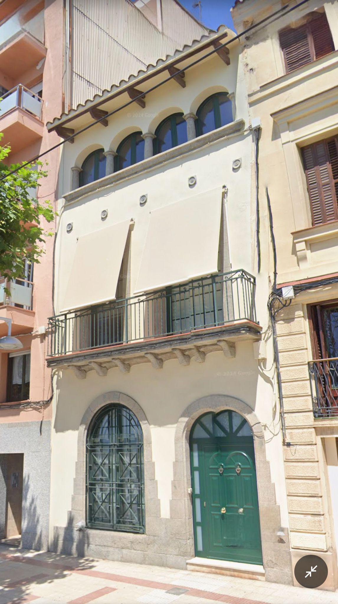 Imagen 38 Casa Adosada en venta en Masnou El / Cerca estación tren Ocata