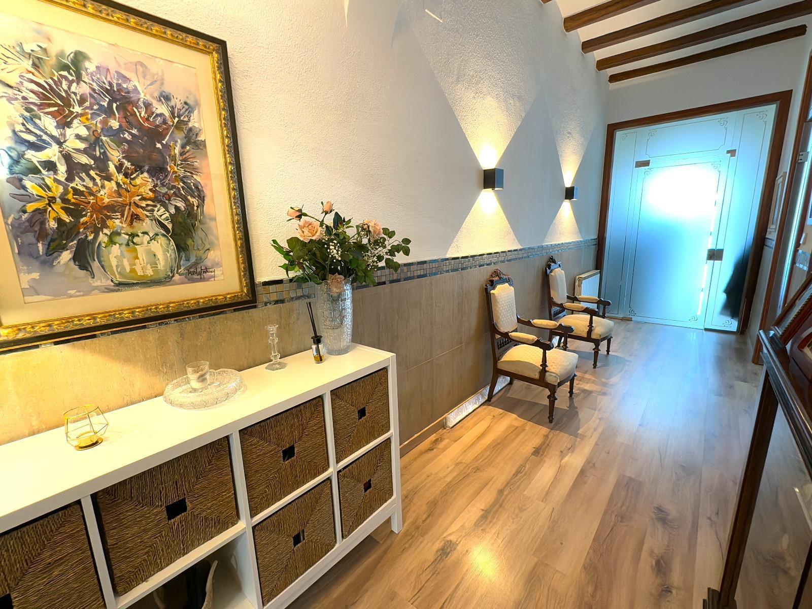 Imagen 8 Casa Adosada en venta en Masnou El / Cerca estación tren Ocata