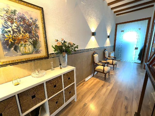 Imagen 8 Inmueble 300541 - Casa Adosada en venta en Masnou (El) / Cerca estación tren Ocata