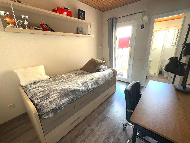 Imagen 15 Inmueble 300541 - Casa Adosada en venta en Masnou (El) / Cerca estación tren Ocata