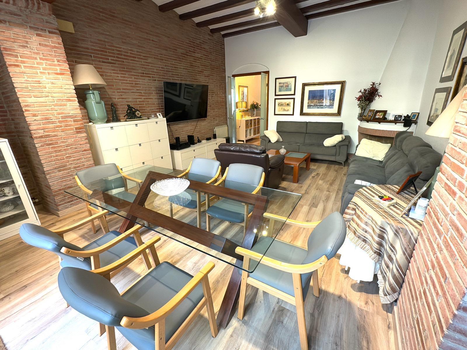 Imagen 4 Casa Adosada en venta en Masnou El / Cerca estación tren Ocata