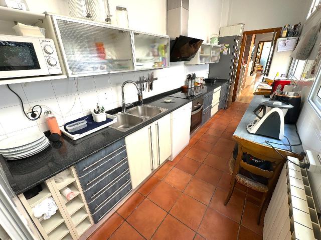 Imagen 23 Inmueble 300541 - Casa Adosada en venta en Masnou (El) / Cerca estación tren Ocata