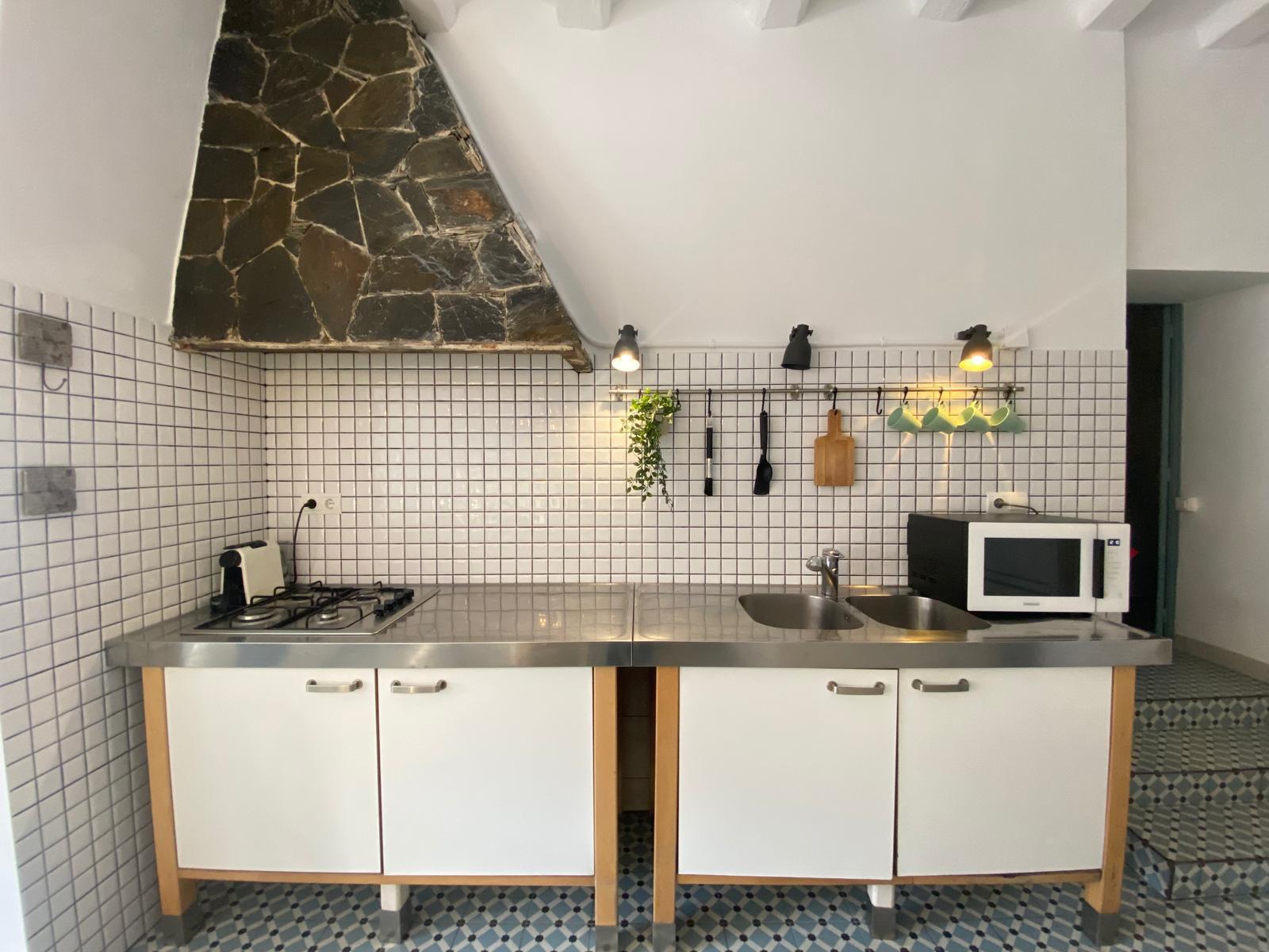 Imagen 6 Planta Baja en venta en Teià / A 200 metros de todos los servicios en centro de Teia