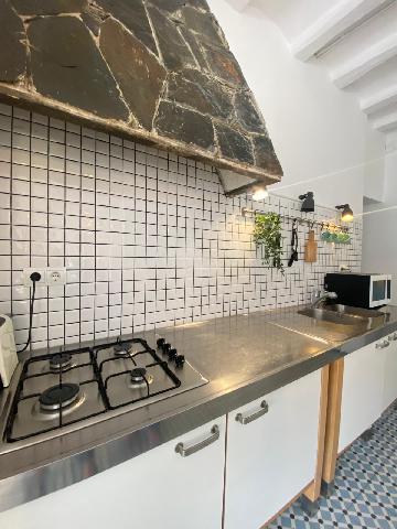 Imagen 7 Inmueble 300603 - Planta Baja en venta en Teià / A 200 metros de todos los servicios en centro de Teia