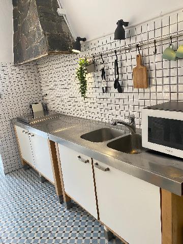 Imagen 9 Inmueble 300603 - Planta Baja en venta en Teià / A 200 metros de todos los servicios en centro de Teia