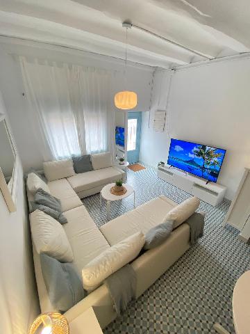 Imagen 1 Inmueble 300603 - Planta Baja en venta en Teià / A 200 metros de todos los servicios en centro de Teia