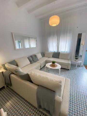 Imagen 3 Inmueble 300603 - Planta Baja en venta en Teià / A 200 metros de todos los servicios en centro de Teia