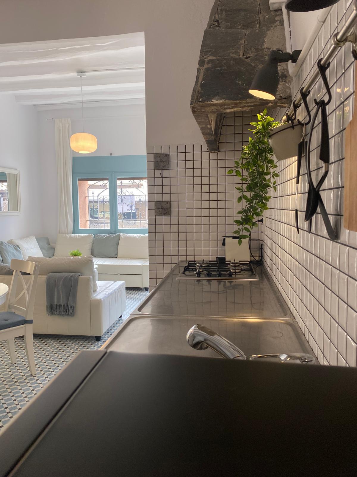 Imagen 8 Planta Baja en venta en Teià / A 200 metros de todos los servicios en centro de Teia