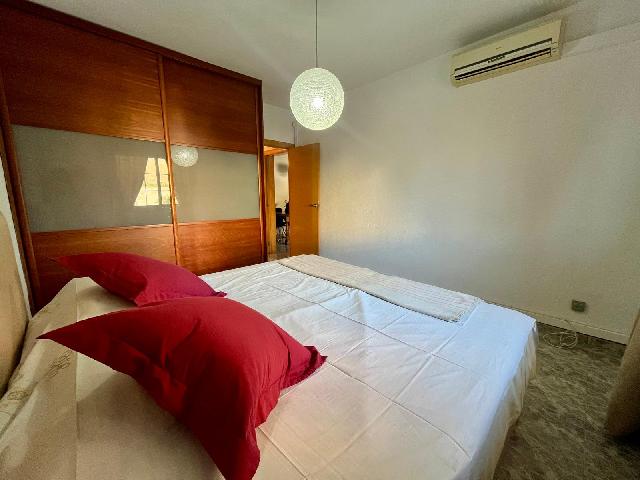 Imagen 8 Inmueble 300968 - Apartamento en venta en Badalona / Gran Piso de 102m2 4 habitaciones en zona Canyado