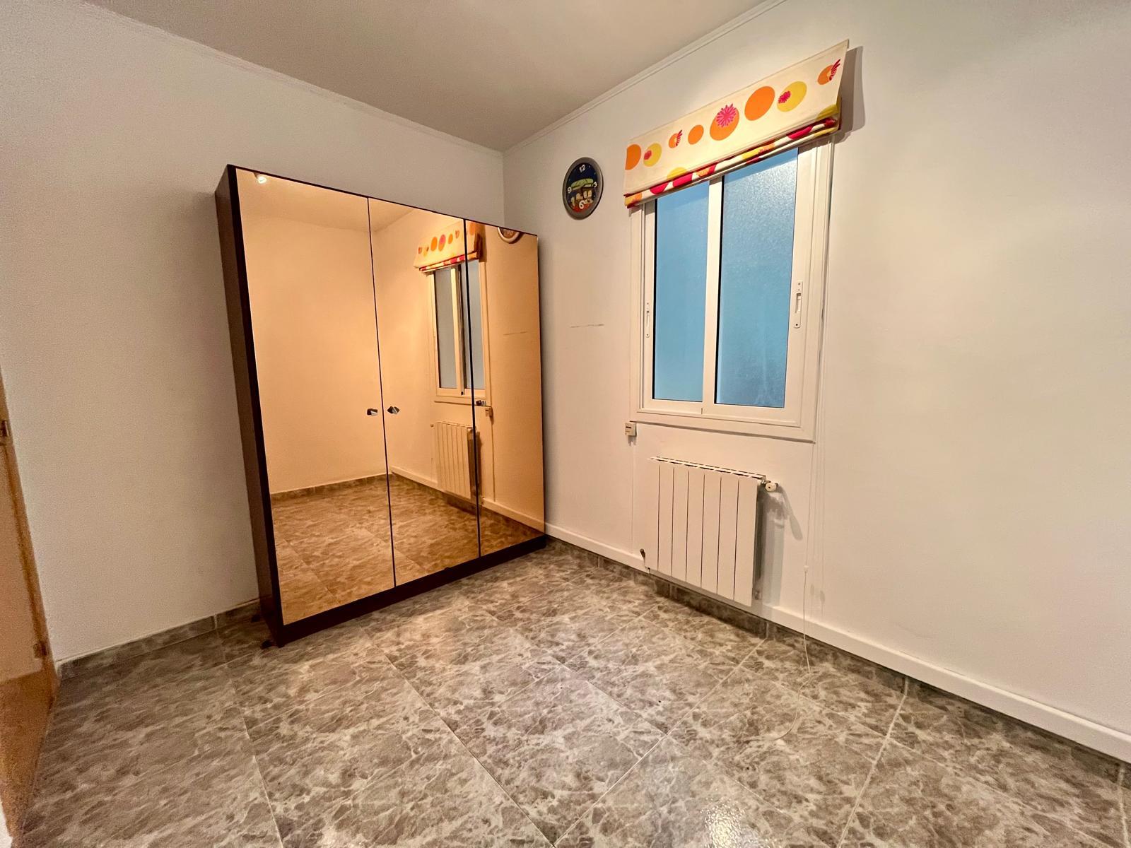 Imagen 28 Apartamento en venta en Badalona / Gran Piso de 102m2 4 habitaciones en zona Canyado