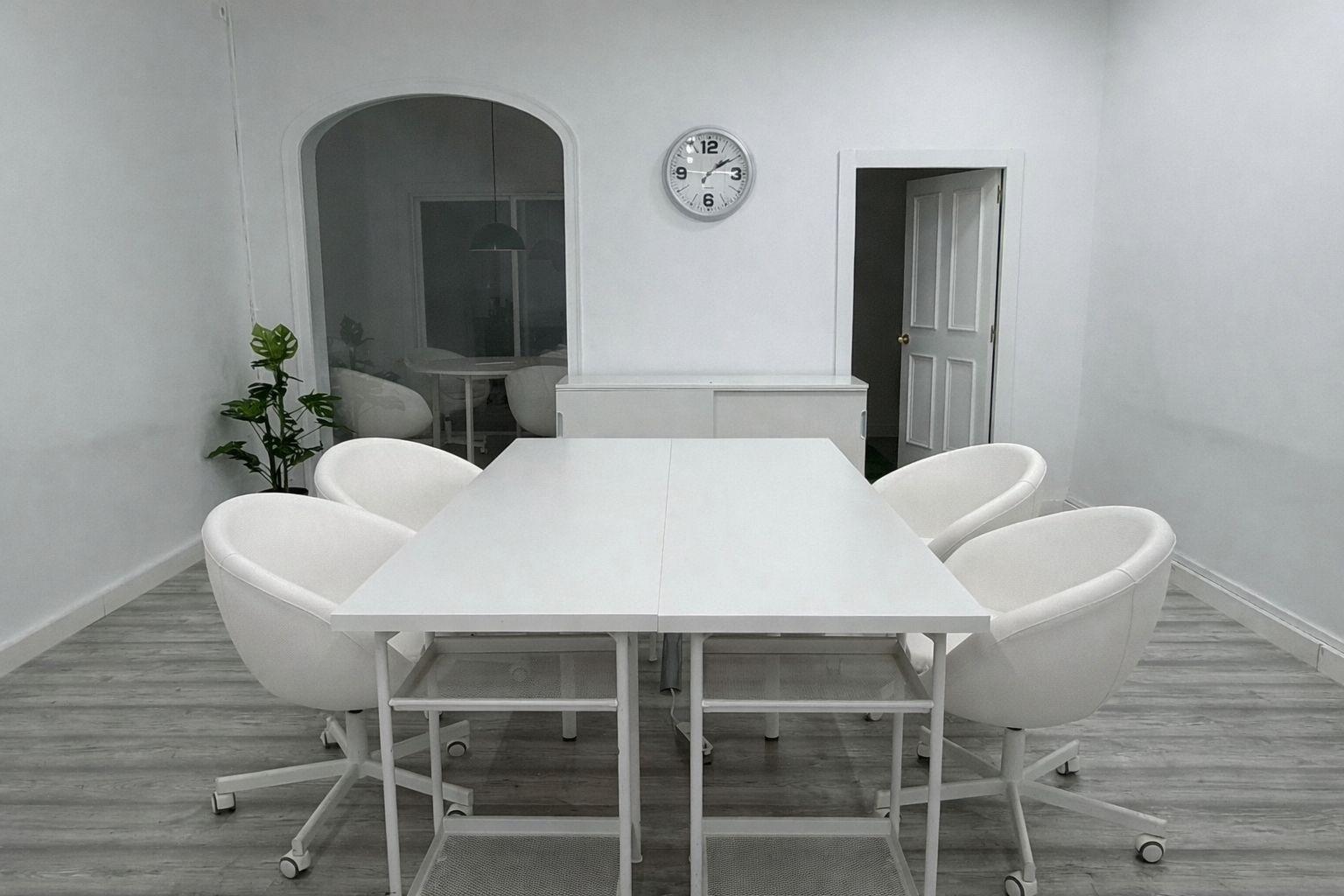 Imagen 3 Local Comercial en alquiler en Mataró / Agencia inmobiliaria en activo en el centro de mataro