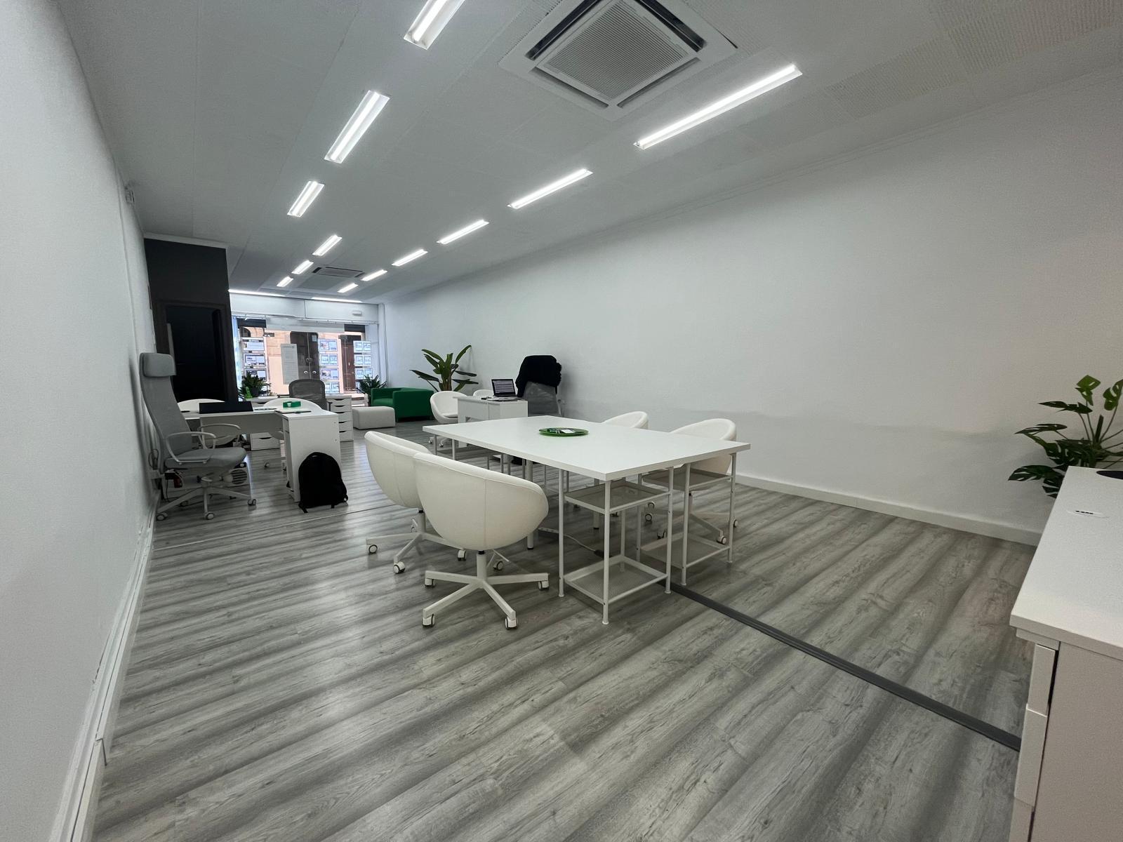 Imagen 5 Local Comercial en alquiler en Mataró / Agencia inmobiliaria en activo en el centro de mataro