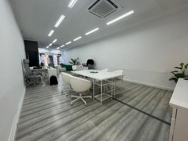 Imagen 5 Inmueble 301256 - Local Comercial en alquiler en Mataró / Agencia inmobiliaria en activo en el centro de mataro