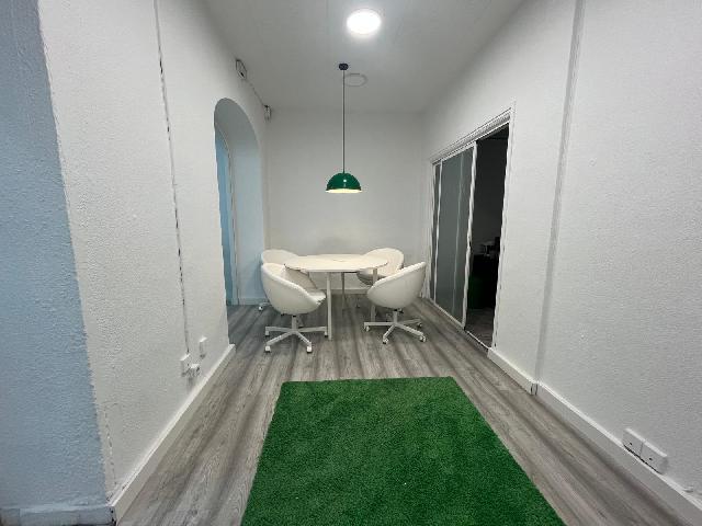 Imagen 6 Inmueble 301256 - Local Comercial en alquiler en Mataró / Agencia inmobiliaria en activo en el centro de mataro