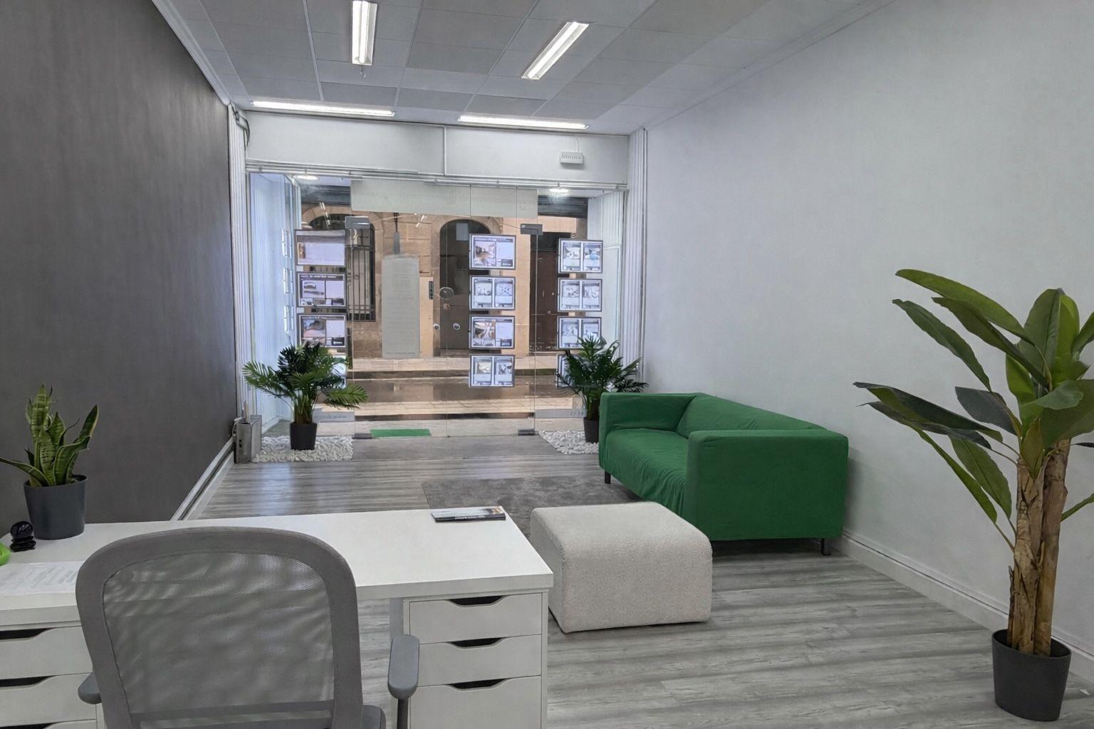 Imagen 7 Local Comercial en alquiler en Mataró / Agencia inmobiliaria en activo en el centro de mataro